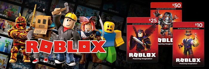 Roblox
