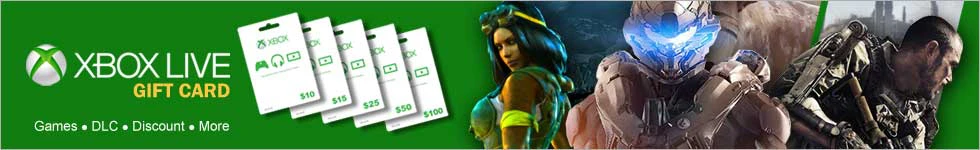 XBOX
